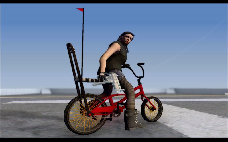 mod